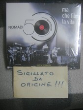 I NOMADI  NOMADI 50 MA CHE