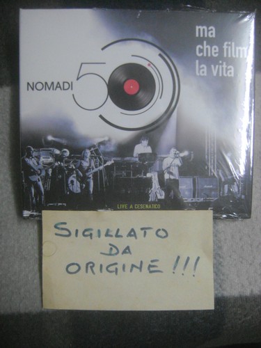 Nomadi ma che - i, 50