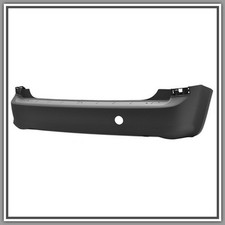 Paraurti Posteriore Con Primer