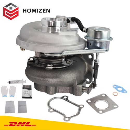Turbocompressore per opel - per,