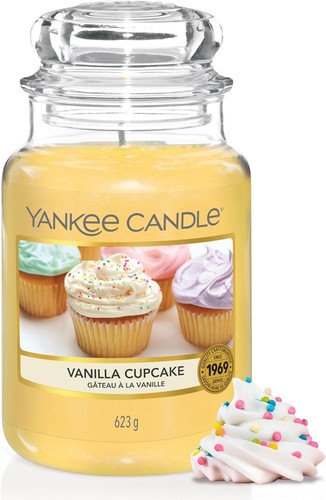 Yankee candle candela - yankee,