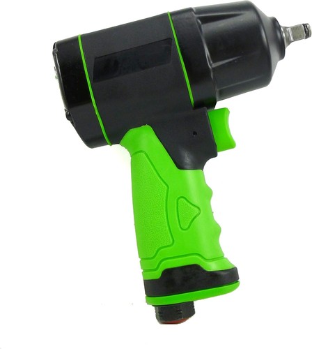 Air impact wrench 480 - 3/8",