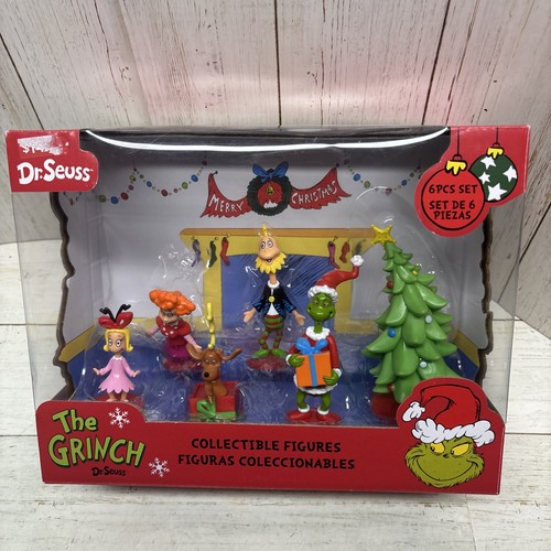 Seuss come il grinch - -,