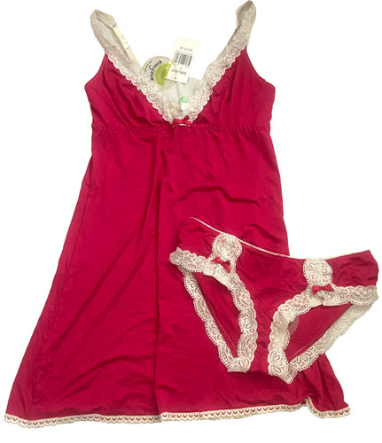 Pigiama donna intimo - , honeydew