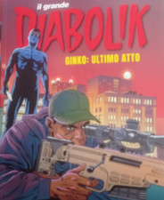 IL GRANDE DIABOLIK 1/2026