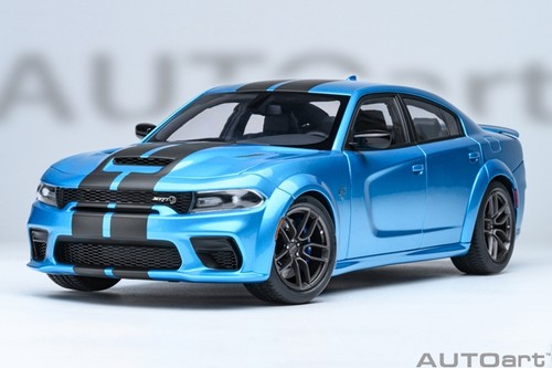Dodge charger srt hellcat - dodge,
