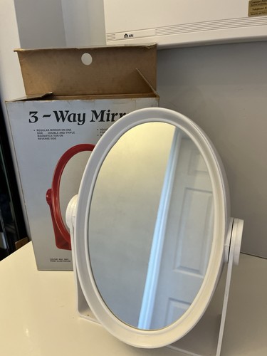 Mirror vintage way - mirror,