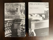 Mondadori - I Meridiani