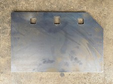 Jotul Jøtul 602F 602N Piastra