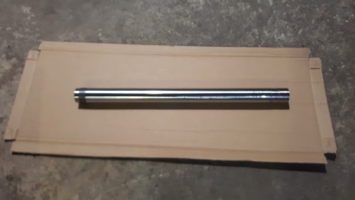 Tubo forcella anteriore - tubo,