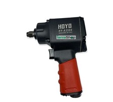 AVVITATORE PNEUMATICO PISTOLA PNEUMATICA 1/2'' COMPATTO