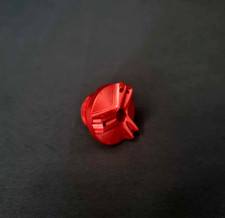 Cappuccio Riempimento Olio