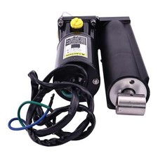 Gruppo Assetto Elettrico