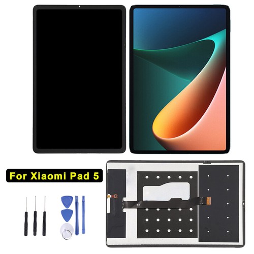 Per xiaomi pad - 5, lcd