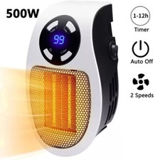 Stufa Stufetta Elettrica a