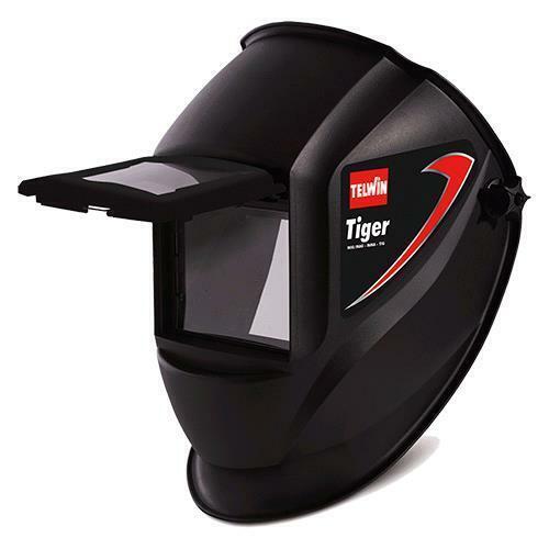 Maschera per saldatura tiger - per, 'tiger'