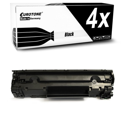 Toner sostituisce canon 726 - 4,