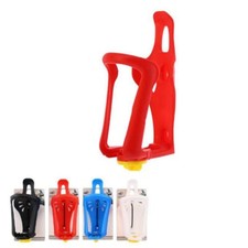 PORTABORRACCIA PER BICI MTB DA BICICLETTA PORTA BORRACCIA BOTTIGLIA 94206*