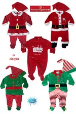 Tutine per neonati e neonate