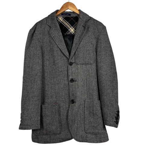 Alan flusser cappotto - alan,