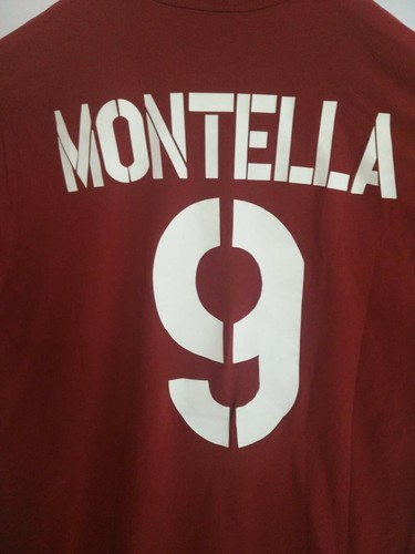 Maglia calcio originale - , as