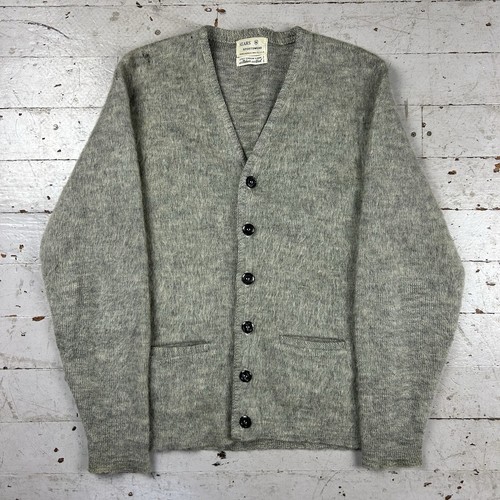 Cardigan vintage anni 60 - vintage,
