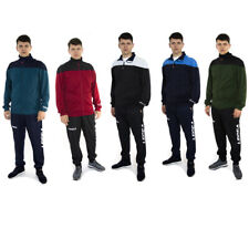 TUTA SPORTIVA LEGEA UNISEX COMPLETA DAKOTA CON PANTALONE BOGOTA'  VARI COLORI