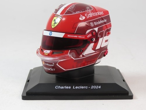 Spark casco helmet - casco, charles