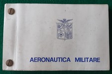 AERONAUTICA MILITARE STEMMI