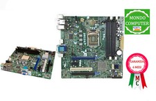 SCHEDA MADRE  LGA 1155 COMPUTER DELL OPTIPLEX  990 DDR3 + CPU INTEL CORE i7 2600