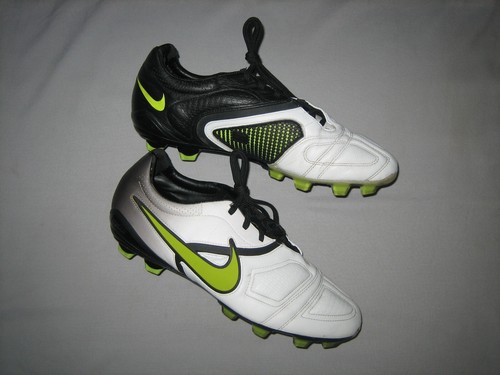 Scarpe calcio nike ctr360 - calcio,