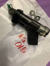 Blocchetto accensione