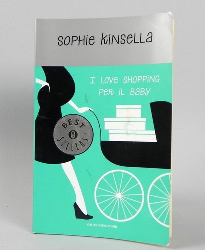Love shopping per - i,