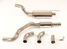 FMS Gr A Impianto Di Scarico