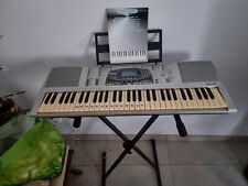 Tastiera Professionale Bontempi 