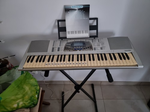 Tastiera professionale - tastiera,