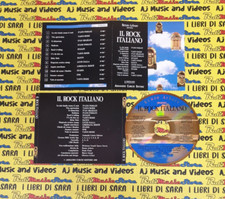 CD*RENZO ARBORE IL ROCK