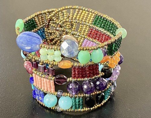 Ziio cici multi cuff - multi,