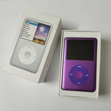 NUOVO Apple iPod classic 7a