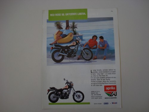 Advertising pubblicità 1989 - advertising,