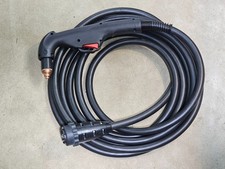 Torcia al plasma retrofit