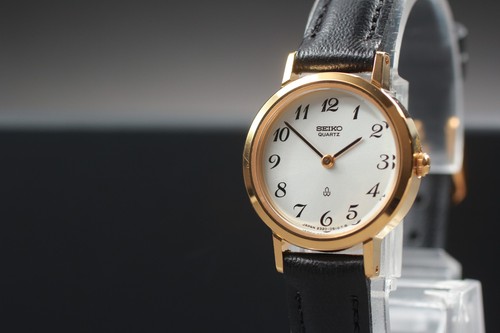 Orologio donna vintage 1980 - orologio, n