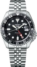 Reloj Seiko 5 Sports GMT