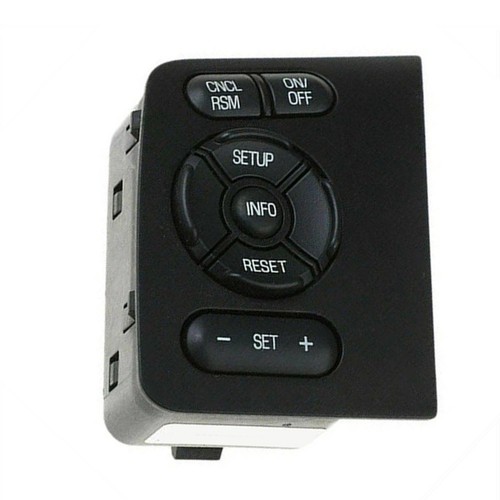 Interruttore cruise control - interruttore,
