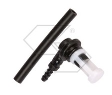 Tubo olio per motosega ZENOAH