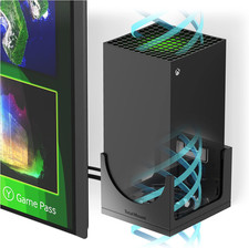 Supporto a Parete per Xbox