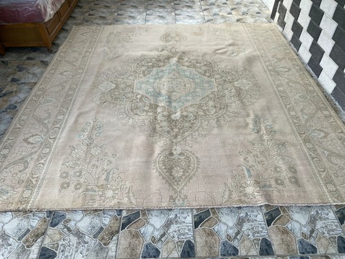Grande tappeto zona - ,