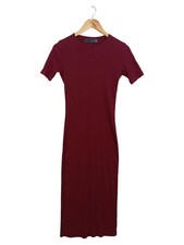 TRF BY ZARA Abito Maglia Donna