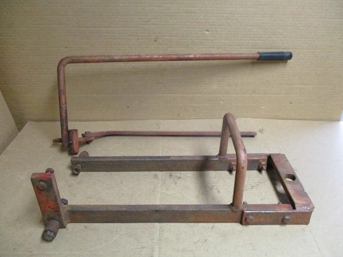 Speedex s17 tractor rear - speedex,