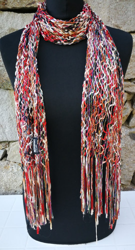Missoni scarf foulard - missoni, long